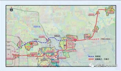 最新消息！通州3条新地铁曝光！R1线或将继续走宋庄…|地铁|平谷线_新浪新闻