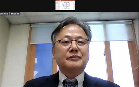 韩国白石大学知名教授开启新学期第一课 —上海站—中国教育在线