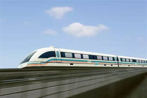 生活常识科普：中国第一台磁悬浮列车来自哪里_城乡经济网