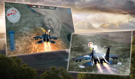 F15喷气式战斗机模拟器3D相似游戏下载预约_豌豆荚