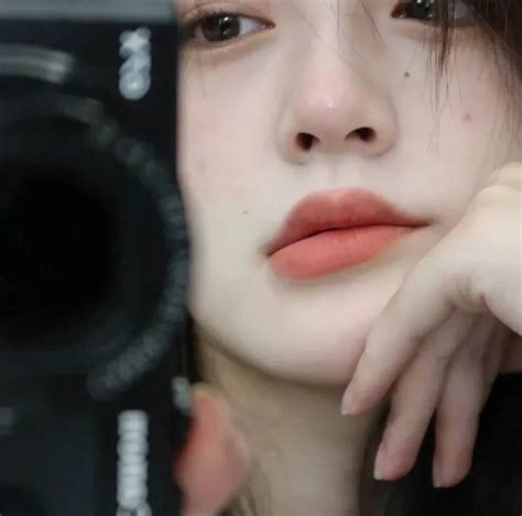 女生头像温柔小众高级