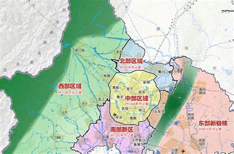 成都河流分布图图片