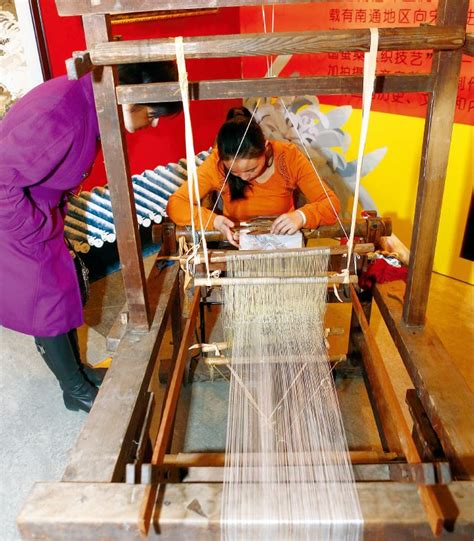 西阵织:日本国宝级的传统织物-丝绸百科-公司介绍-世界丝绸网