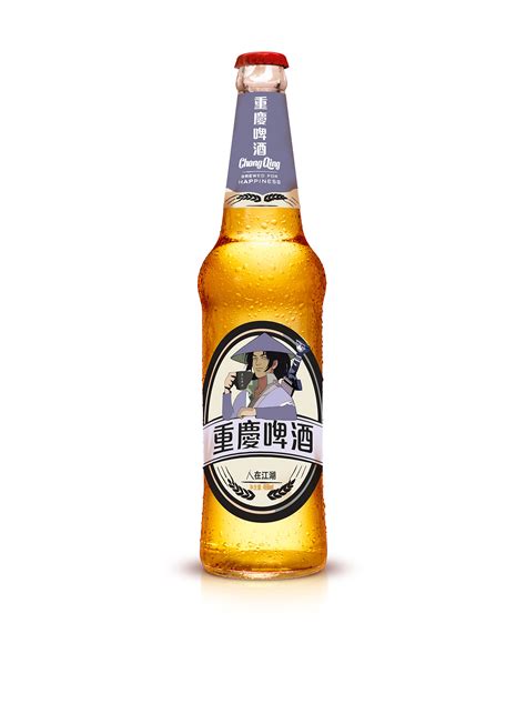 雪花啤酒 自然之美四川风景系列
