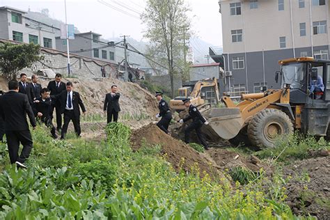 土地权属纠纷难获救济，法律都不知道怎么解决？别急，史律师告诉你！ - 知乎