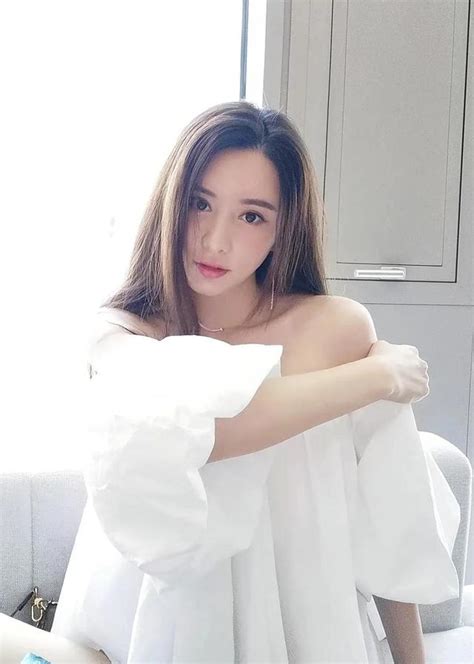 美女演员张熙媛，美丽女人！