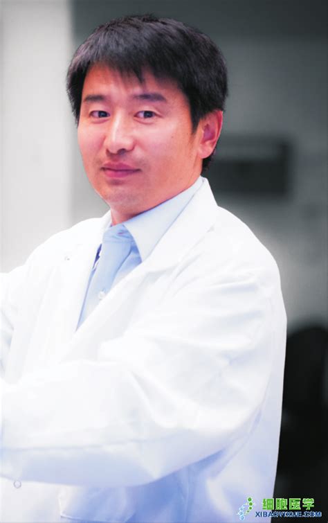 赵辉：生命健康产业干细胞个体化精准医疗和肿瘤免疫治疗的领导者_凤凰网健康_凤凰网