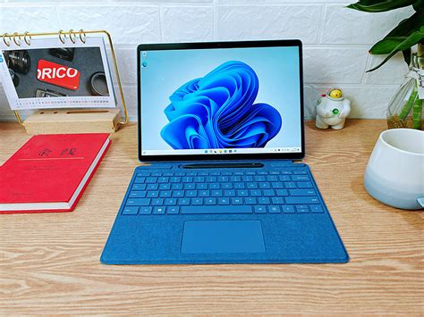 微软Surface Pro 9平板电脑怎么样 微软原厂的surface pro 9还是最耐看_什么值得买