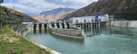 中国抽水蓄能水电规划 - 家核优居