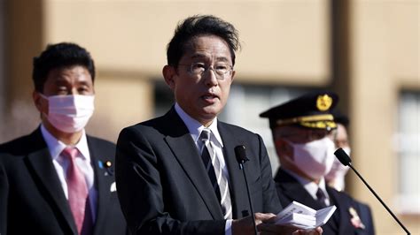 日本首相称为“封国”准备好承受批评，看看谁“批评”了？_手机新浪网