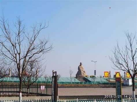 滦县文化公园