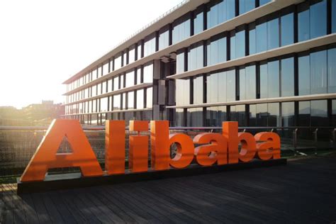 Alibaba group阿里巴巴集团logo企业标志|ZZXXO
