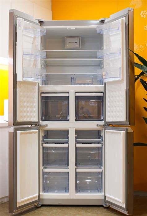 冰箱中间层—冰箱中间层有什么作用 - 舒适100网