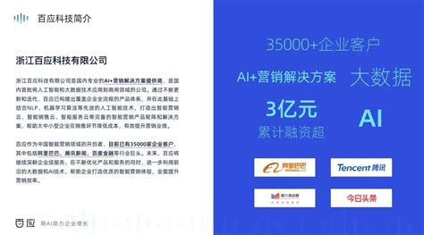 AI电销机器人排名，杭州百应电话机器人_福建智创良品科技