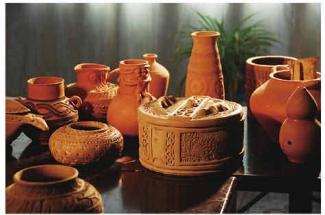 中国陶瓷小史 - 知乎