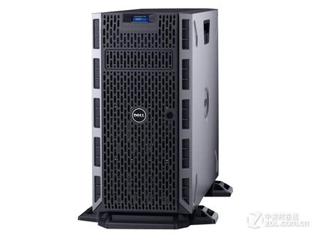 功能强大 贵州 戴尔T430服务器特价-戴尔 PowerEdge T430 塔式服务器(Xeon E5-2603 v4/8GB/1TB*2 ...