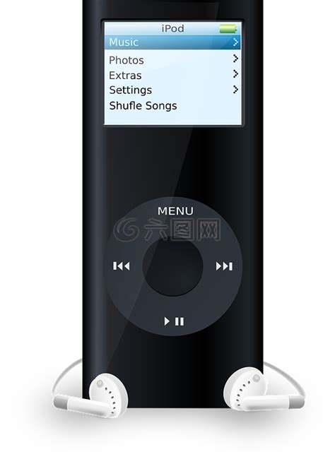 【轻便好用】苹果iPod shuffle 4 2GB MP3网友点评-ZOL中关村在线