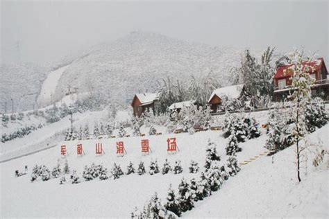 北京周边滑雪场推荐 北京周边最好的滑雪场_旅泊网