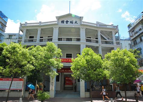 大埔县依托自然文化旅游资源，打造广东“客家香格里拉”文化旅游目的地 品长寿美食 游多彩大埔