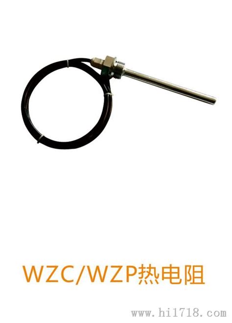 WZC/WZP热电阻图片_高清图_细节图-福建南平沃森机电自动化有限公司-维库仪器仪表网