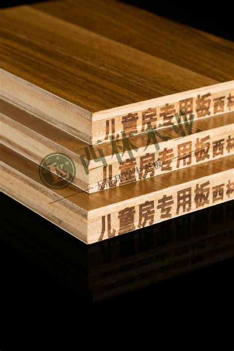 西林木业用数据给您诠释低甲醛板材的存在|西林动态|西林木业环保生态板