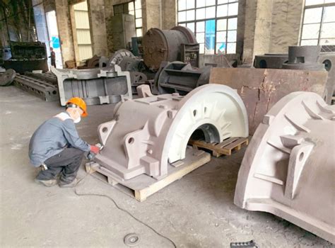 大型压铸机配件 生产制造_铸造_佛山市南海区欧冠机械厂