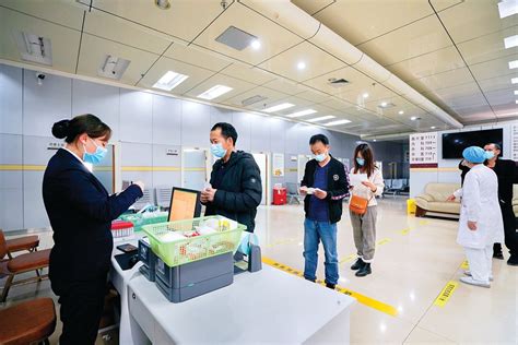 惠州惠城区小金口上千志愿者为全员核酸检测工作提供坚强保障