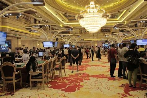 旅游：柬埔寨赌场开设数量赶超澳门,博彩业经济迎来大跃进!