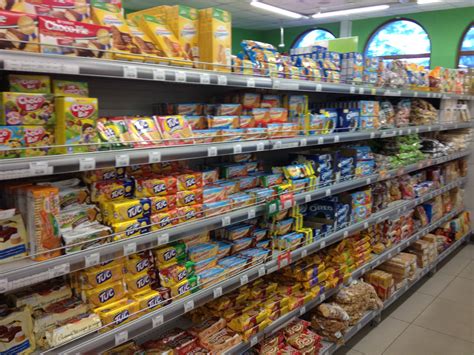科学网—琳琅满目的俄罗斯伊尔库兹克超市 - 王庆林的博文