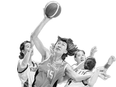 中国女篮将迎战比利时女篮 双方争夺小组第二的位置_球天下体育