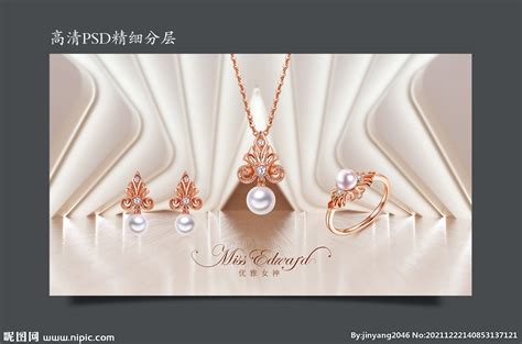 珠宝什么牌子好 珠宝首饰品牌推荐 - 中国婚博会官网