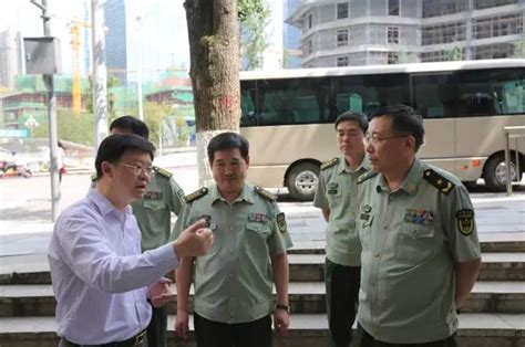 聂福如担任国安部政治部主任（图）-金辉警用器材专卖店 - 手机版