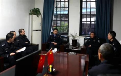 吉林省公安厅举行全省公安机关警用装备发放仪式