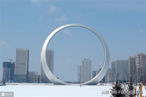 辽宁省最繁华的5大城市, 排名第一的不是省会沈阳