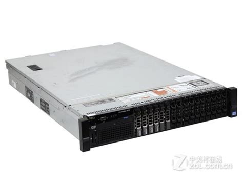 高效服务器 戴尔R720重庆报价9600-戴尔 PowerEdge R720 机架式服务器(Xeon E5-2609/16GB/300GB*2 ...