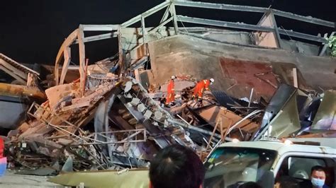 苏州酒店坍塌已致8死 酒店实控人被带走_手机新浪网