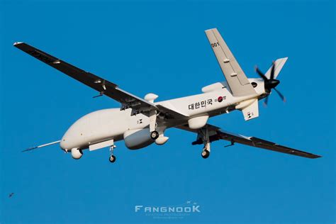 韩国军工又取得新进展？韩版MQ-9无人机完成首飞|无人机|军工|韩国_新浪新闻