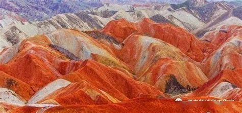 【图说新疆】新疆吉拉大峡谷：雅丹与丹霞的“交响”-天山网 - 新疆新闻门户
