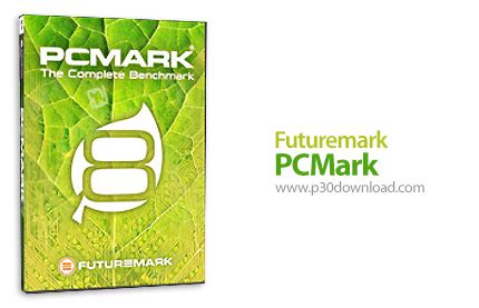 Futuremark PCMark 10 Advanced Edition Free Download