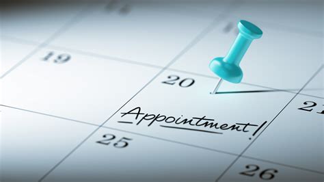 3 Steps To Scheduling Sales Appointments With The Right Decision-makers
