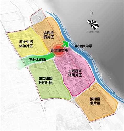 东莞市桥头镇体育文化公园规划设计 - 建科园林景观设计