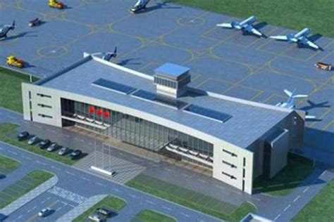 到2025年 新疆建成和在建民用运输机场将达37个 - 民航 - 航空圈——航空信息、大数据平台