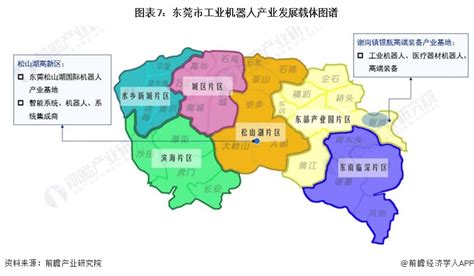 2016-2030东莞规划 - 随意云