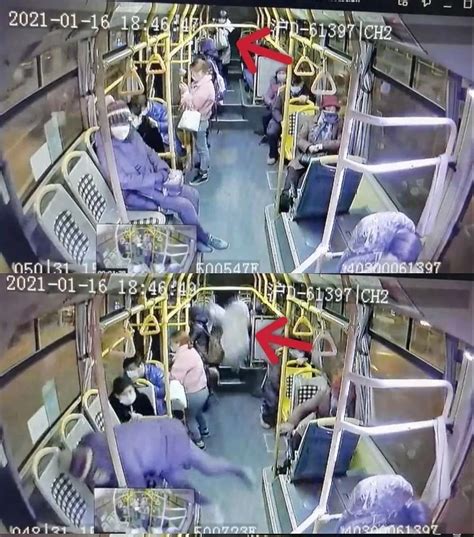 上海公交车急刹致一女子摔倒身亡 官方回应！_社会热点_社会频道_云南网