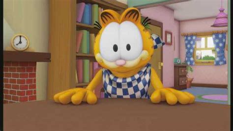 《加菲猫的幸福生活第五季》全集-动漫-免费在线观看