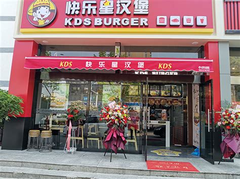 中式汉堡连锁品牌塔斯汀门店数达到4500家-FoodTalks