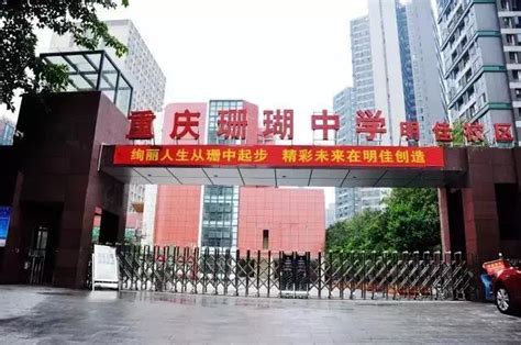 学校详情-重庆市南岸区人民政府网