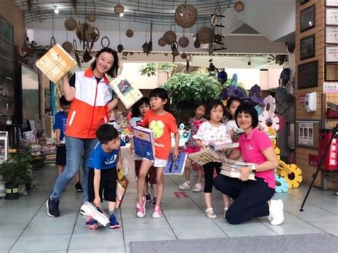 【石岐】雍景园幼儿园捐书超2500册，圆山区孩子阅读梦！