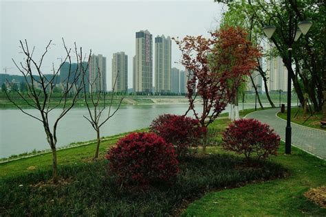 美丽的武汉汉江两岸风光摄影图4514*3010图片素材免费下载-编号810414-潮点视频