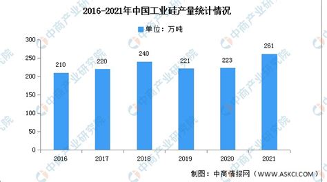 工业硅市场分析报告_2019-2025年中国工业硅市场研究与未来前景预测报告_中国产业研究报告网